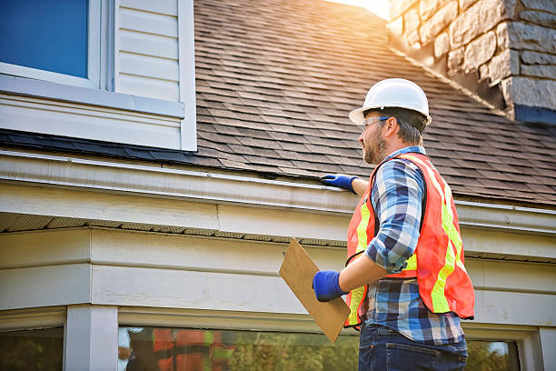 Licensed Gutter Installation service in White Plains, NY - Roof Repair Smedway
